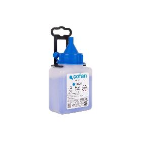 FRASCO DE POLVO AZUL 100 GRS