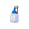 FRASCO DE POLVO AZUL 100 GRS