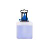 FRASCO DE POLVO AZUL 250 GRS