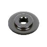 CUCHILLA RECAMBIO 19X6,2  ALU, CU, INOX