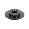 CUCHILLA RECAMBIO 19X6,2  ALU, CU, INOX