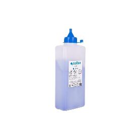 FRASCO DE POLVO AZUL 500 GRS