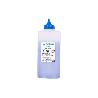 FRASCO DE POLVO AZUL 500 GRS