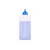 FRASCO DE POLVO AZUL 500 GRS