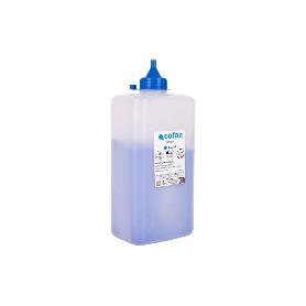 FRASCO DE POLVO AZUL 1000 GRS