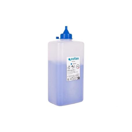 FRASCO DE POLVO AZUL 1000 GRS