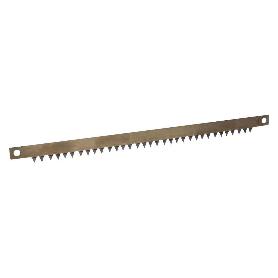HOJA SIERRA MADERA SECA 24/610MM