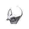 LLAVE AJUSTABLE MOLETA CENTRAL COMFORT 6