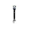 LLAVE AJUSTABLE MOLETA CENTRAL COMFORT 10
