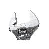 LLAVE AJUSTABLE MOLETA CENTRAL 10
