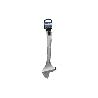LLAVE AJUSTABLE MOLETA LATERAL 16