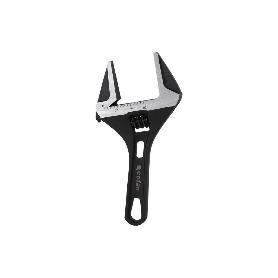 LLAVE AJUSTABLE GRAN APERTURA 6 CORTA