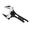 LLAVE AJUSTABLE GRAN APERTURA 8 CORTA