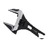 LLAVE AJUSTABLE GRAN APERTURA 10 CORTA