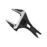 LLAVE AJUSTABLE GRAN APERTURA 12 CORTA