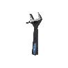 LLAVE AJUSTABLE GRAN APERTURA REVERSIBLE 8(200MM)
