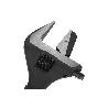LLAVE AJUSTABLE GRAN APERTURA REVERSIBLE 8(200MM)