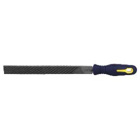 LIMA PLANA PARALELA 250MM GR-9 BASTA