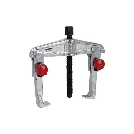 EXTRACTOR UNIVERSAL 2 GARRAS 60-200