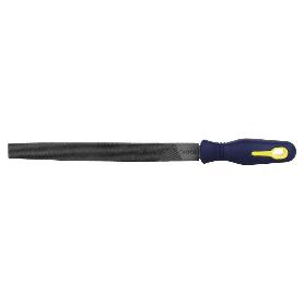 LIMA PLANA DE PUNTA 150MM GR-18 ENTREFINA