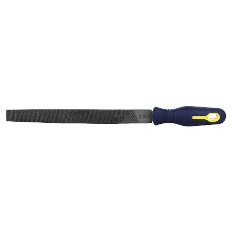 LIMA PLANA DE PUNTA 200MM GR-20 FINA