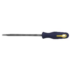 LIMA TRIANGULAR DELGADA 125MM EXTRAFINA