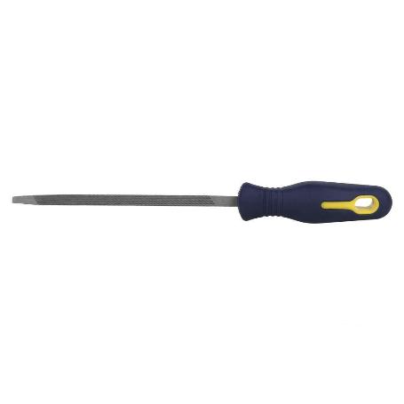 LIMA TRIANGULAR DELGADA 125MM EXTRAFINA