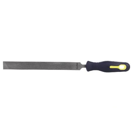LIMA DE AFILADO PARA CADENA DE MOTOSIERRA PLANA/PUNTA 150 MM