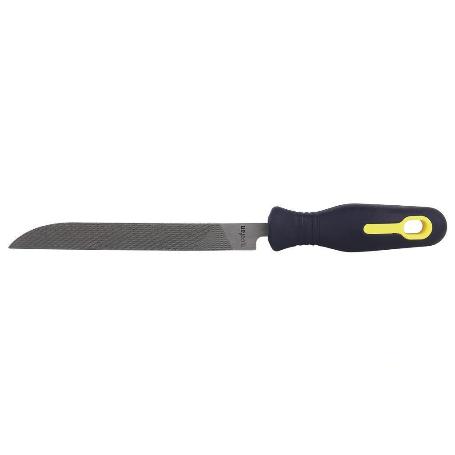 LIMA CUCHILLO ENTREFINA DOBLE PICADO 200 MM