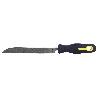 LIMA CUCHILLO ENTREFINA DOBLE PICADO 200 MM