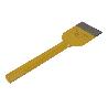 CINCEL PARA LADRILLOS 60X220