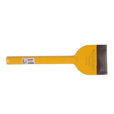 CINCEL PARA LADRILLOS 75X240