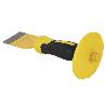 CINCEL PARA LADRILLOS 60X220 C/MANGO