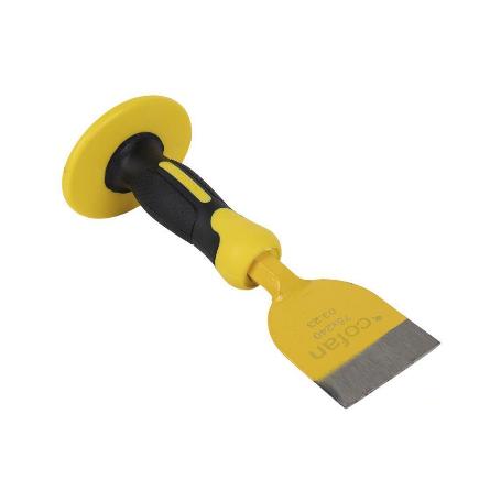 CINCEL PARA LADRILLOS 75X240 C/MANGO