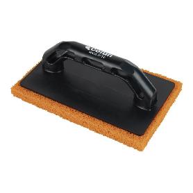 FRATÁS DE ESPONJA GRUESA 210X130MM