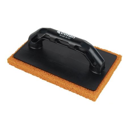 FRATÁS DE ESPONJA GRUESA 210X130MM