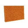 FRATÁS DE ESPONJA GRUESA 210X130MM