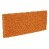 FRATÁS DE ESPONJA GRUESA 240X100MM