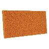 FRATÁS DE ESPONJA GRUESA 280X140MM