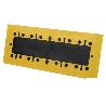 FRATÁS DE GOMA RIGIDA 250X110MM