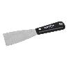 ESPATULA INOX CON MANGO ABS 40MM