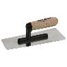LLANA VENECIANA INOX EXTRA-FLEXIBLE 240X100X0,3MM