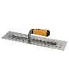 LLANA EXTRA-FLEXIBLE INOX RECTANGULAR 405X110X0,3 MM