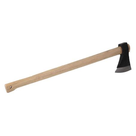 HACHA VIZCAINA MANGO MADERA 2000GR