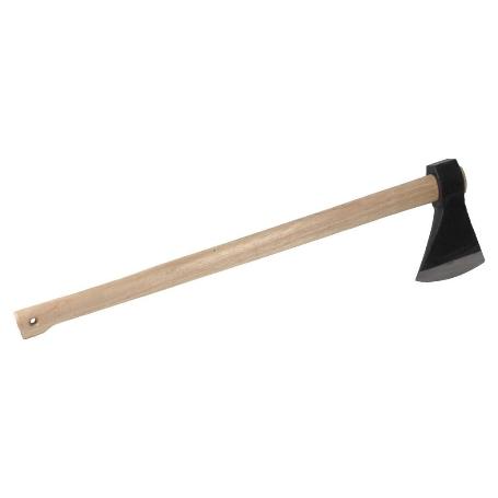 HACHA VIZCAINA MANGO MADERA 2500GR