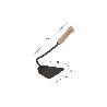 ALMOCAFRE GRANDE 140 X 100 X 370 MM 650 G