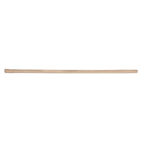 MANGO DE MADERA PARA AZADA (M4) Ø42-44 X 1000 MM