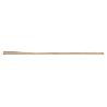 MANGO DE MADERA PARA AZADA (M4) Ø42-44 X 1000 MM
