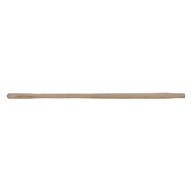 MANGO MADERA HORCA (M-901) 1200MM Ø31-39-36