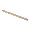 MANGO DE MADERA PARA VINETA M2 500MM X Ø26